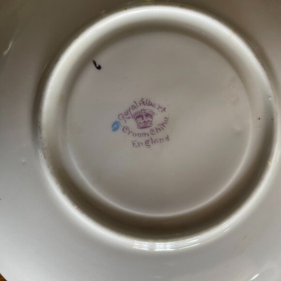 Tea Cup Bundle - Royal Albert, Royal Standard Fine China - Picture 14 of 16